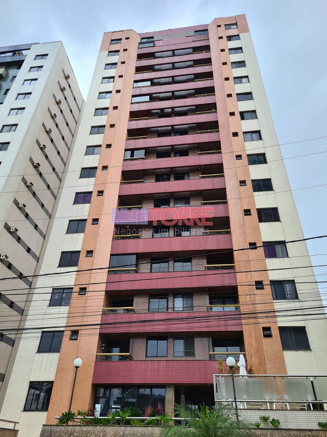 Apartamento em Centro, Itabuna/BA de 85m² 3 quartos à venda por R$ 469.000,00