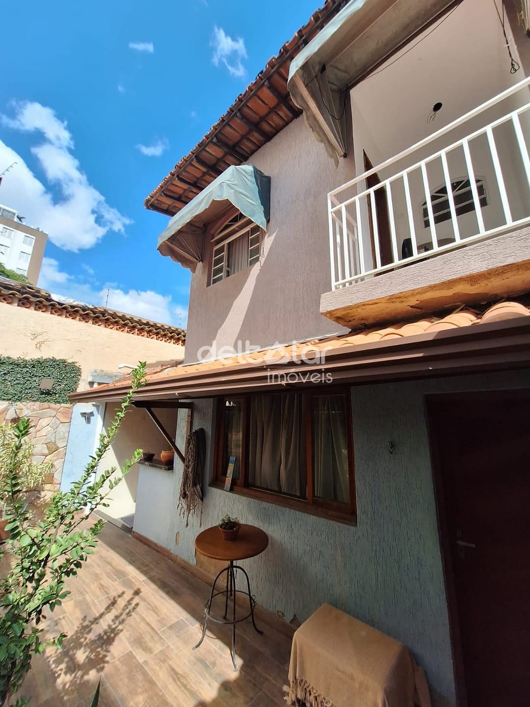 Casa em Santa Mônica, Belo Horizonte/MG de 71m² 3 quartos à venda por R$ 479.000,00
