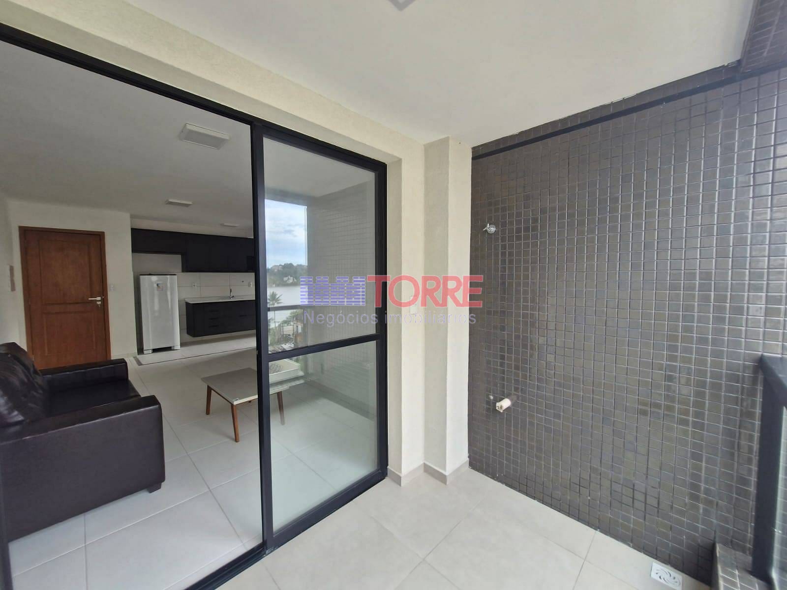 Apartamento em Ilhéus II, Ilhéus/BA de 67m² 2 quartos à venda por R$ 489.000,00