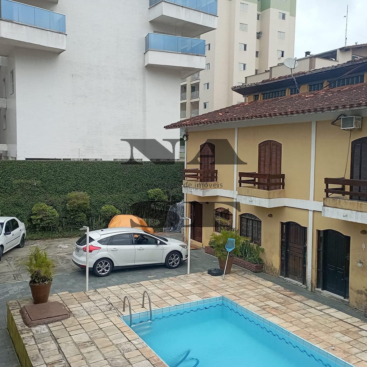 Casa em Martim de Sá, Caraguatatuba/SP de 90m² 2 quartos à venda por R$ 499.000,00