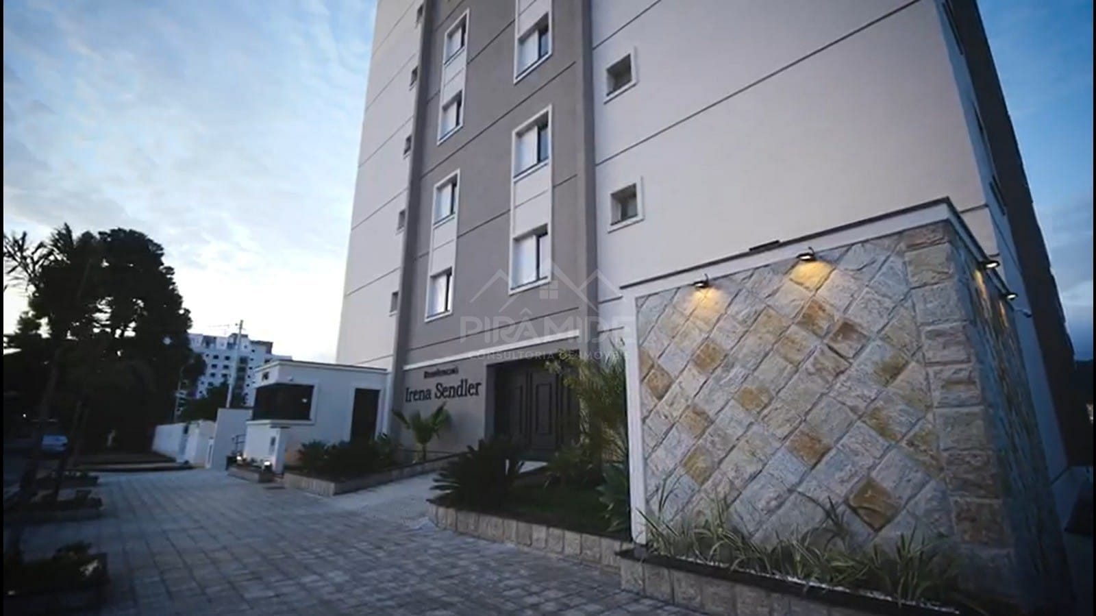 Apartamento em Vila Togni, Poços de Caldas/MG de 76m² 2 quartos à venda por R$ 529.359,00