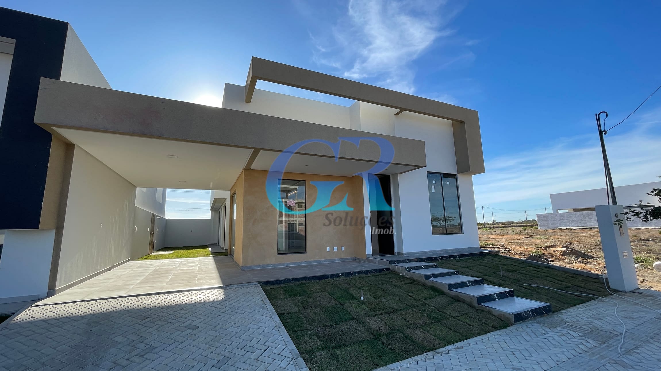Casa em Centro, Petrolina/PE de 140m² 3 quartos à venda por R$ 579.000,00