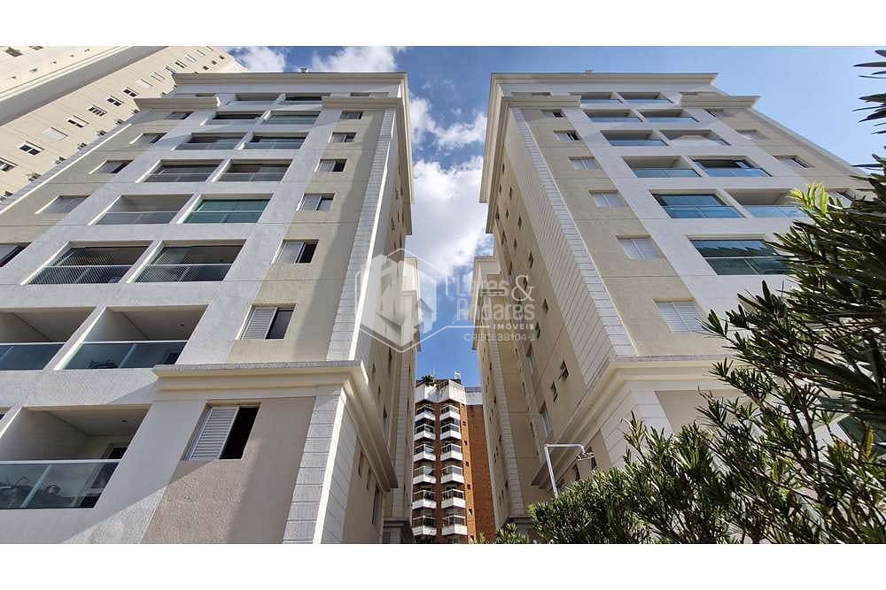 Apartamento em Jardim Ampliação, São Paulo/SP de 64m² 2 quartos à venda por R$ 597.000,00