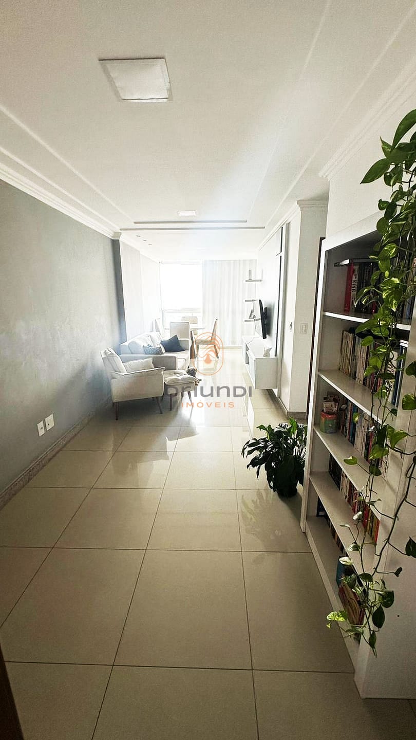 Apartamento em Itapuã, Vila Velha/ES de 74m² 2 quartos à venda por R$ 599.000,00