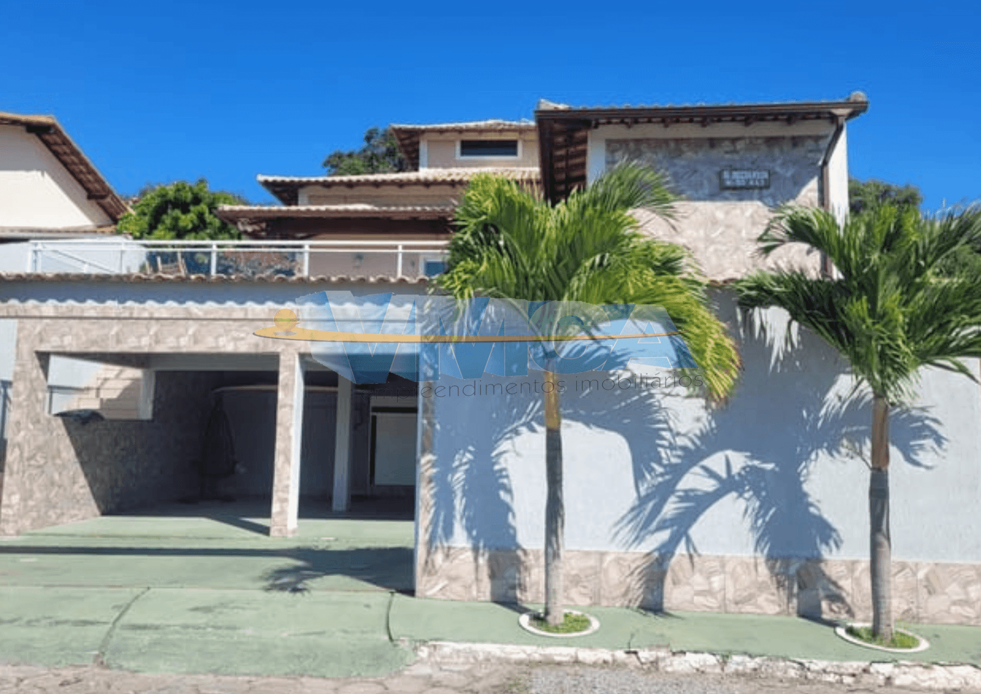 Casa em Ogiva, Cabo Frio/RJ de 130m² 4 quartos à venda por R$ 649.000,00