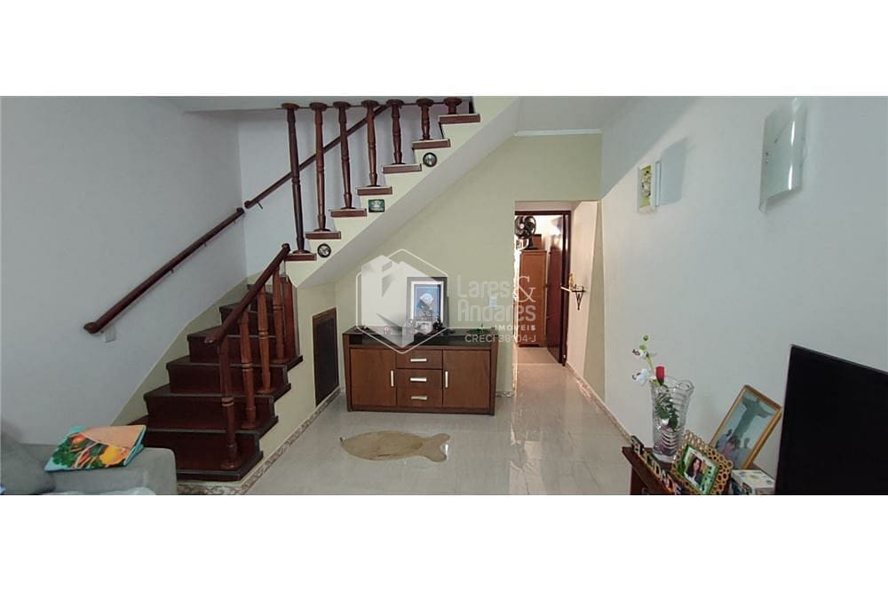 Casa em Vila Marari, São Paulo/SP de 224m² 3 quartos à venda por R$ 649.000,00