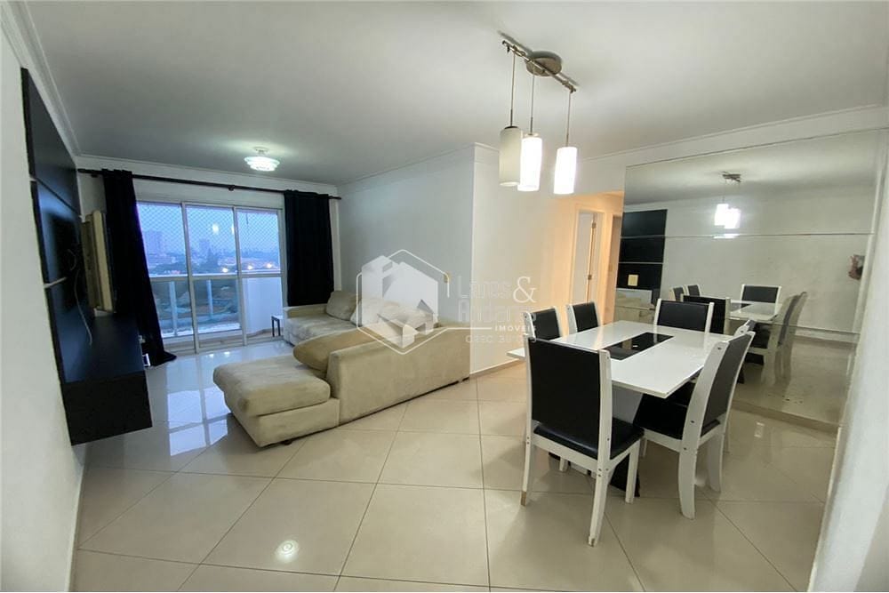 Apartamento em Vila Regente Feijó, São Paulo/SP de 79m² 3 quartos à venda por R$ 689.000,00