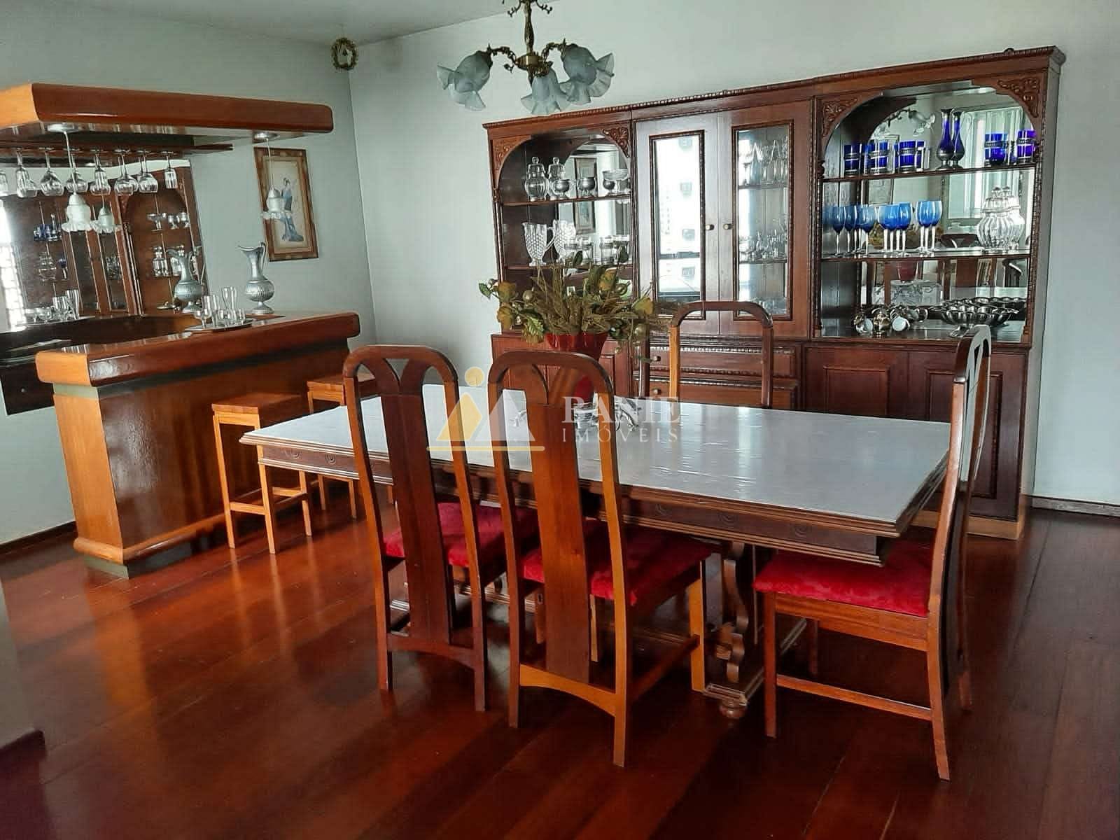 Apartamento em Aflitos, Recife/PE de 150m² 3 quartos à venda por R$ 699.000,00