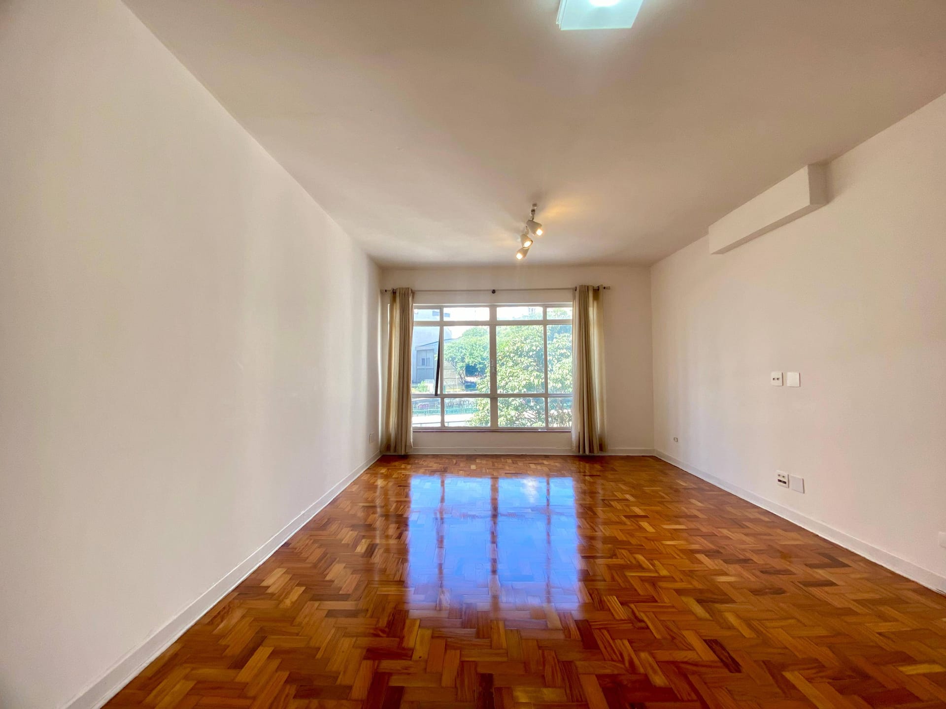 Apartamento em Vila Buarque, São Paulo/SP de 94m² 3 quartos à venda por R$ 689.000,00