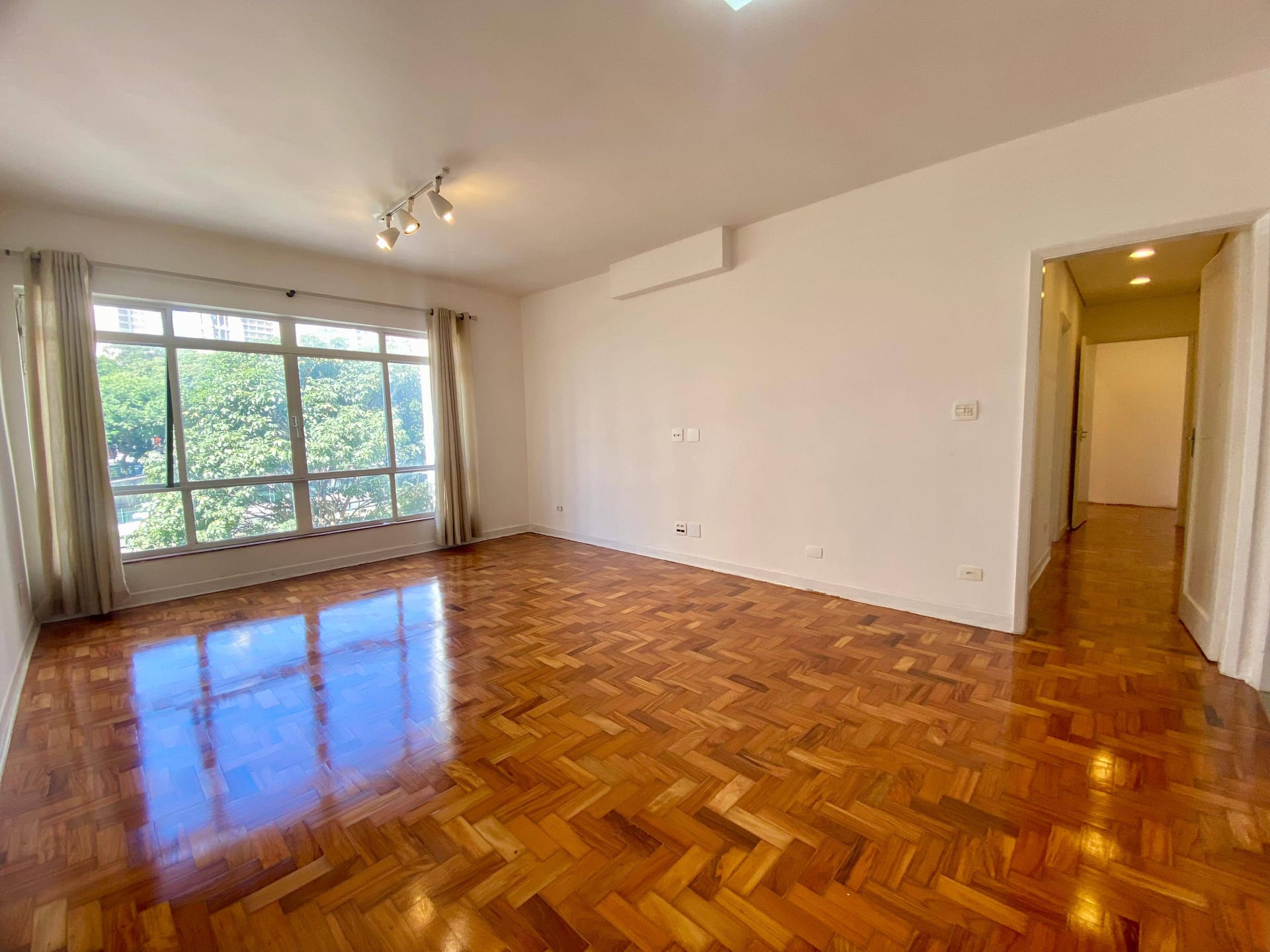 Apartamento em Vila Buarque, São Paulo/SP de 94m² 3 quartos à venda por R$ 699.000,00
