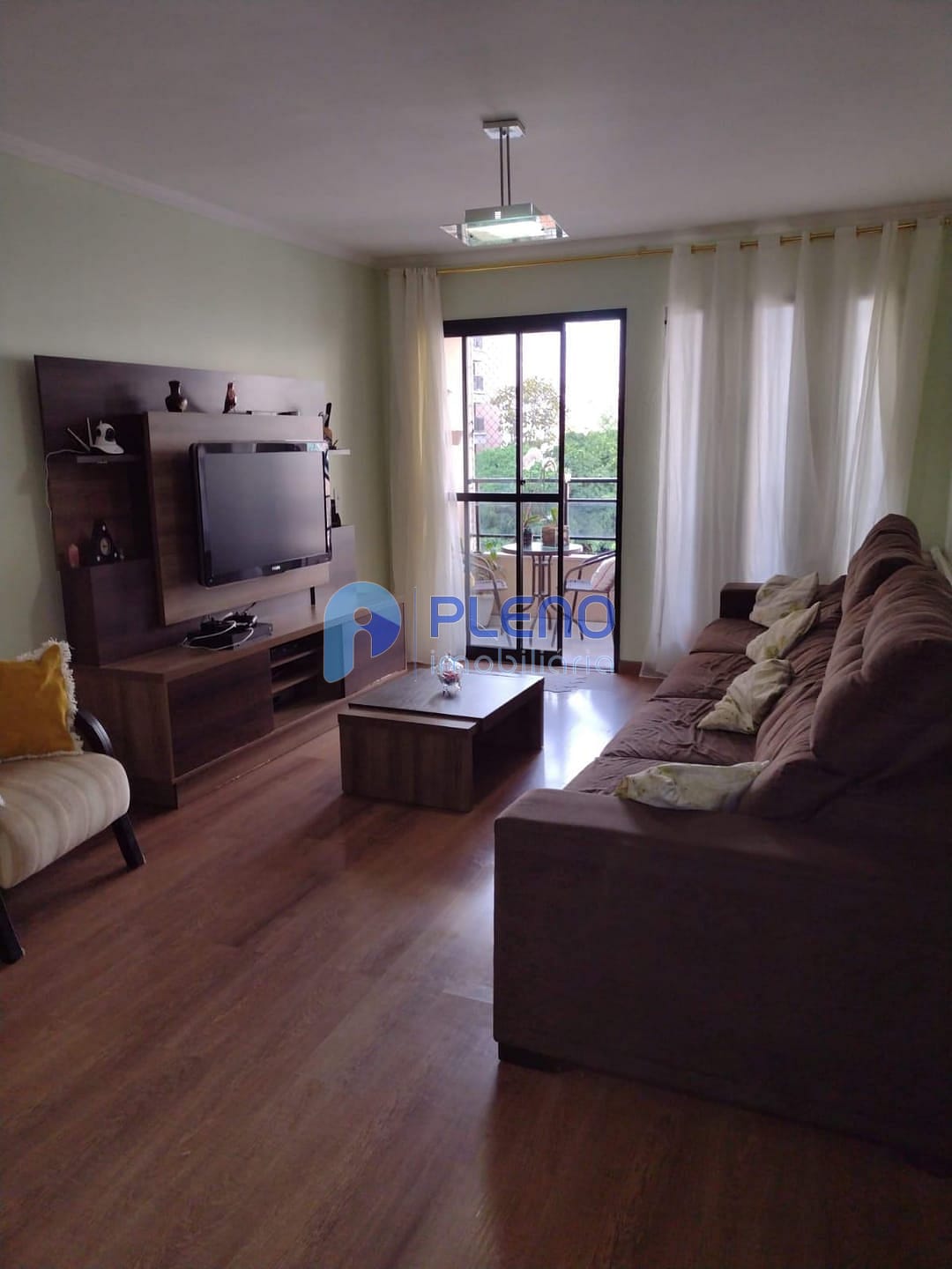 Apartamento em Santa Teresinha, São Paulo/SP de 112m² 3 quartos à venda por R$ 744.000,00