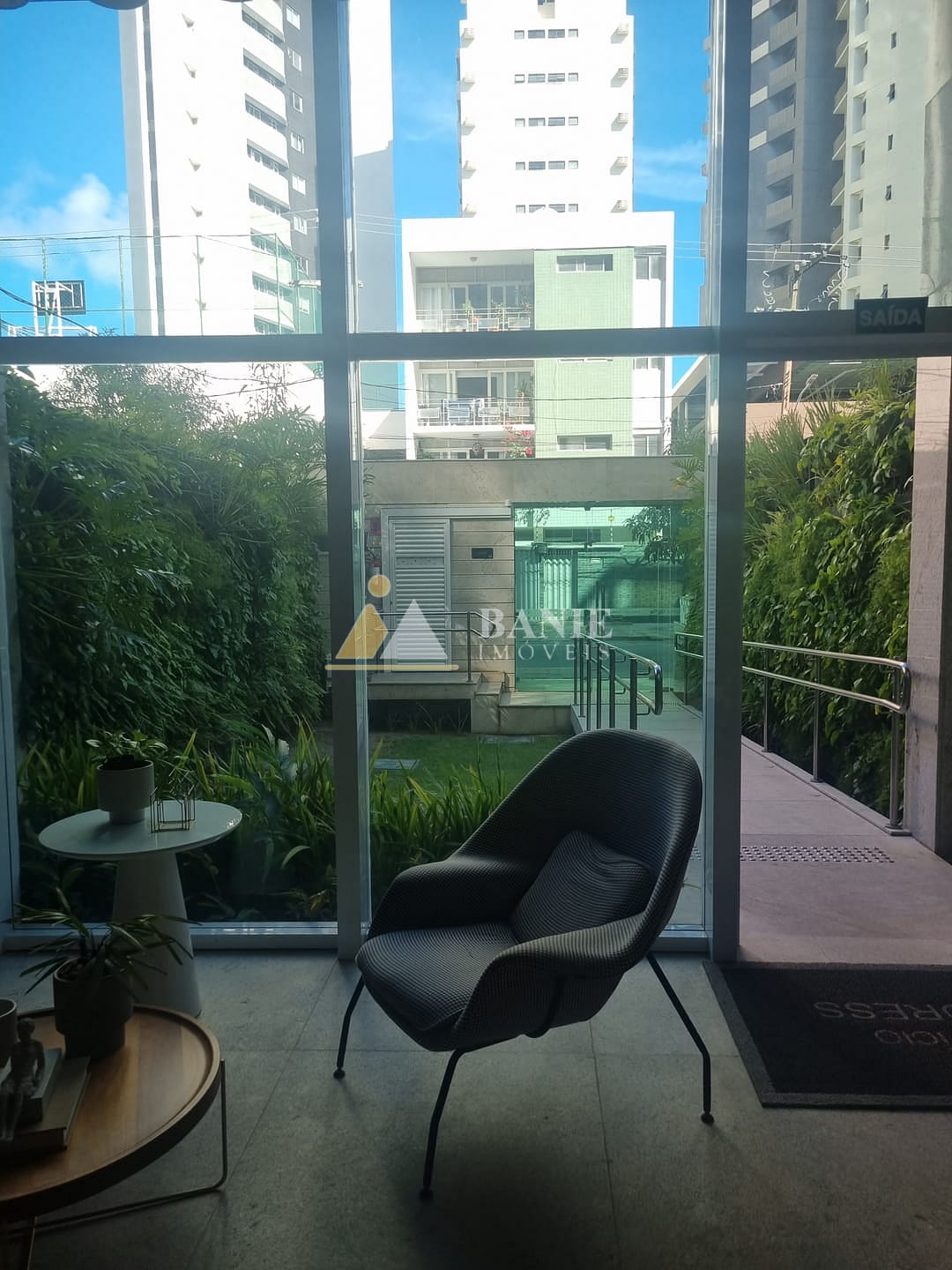 Apartamento em Pina, Recife/PE de 44m² 2 quartos à venda por R$ 748.000,00