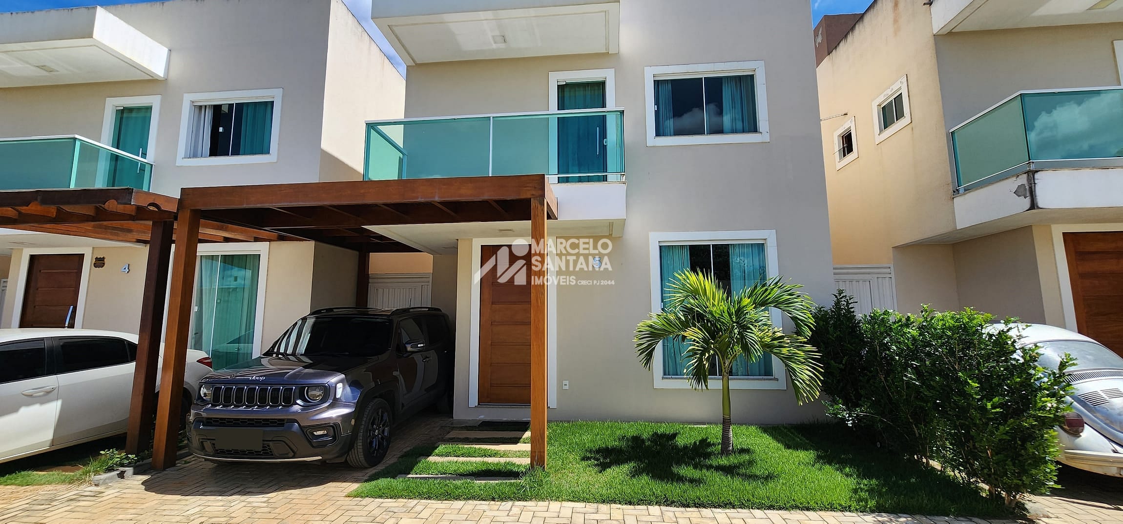 Casa em Boa Vista, Vitória da Conquista/BA de 122m² 3 quartos à venda por R$ 749.000,00