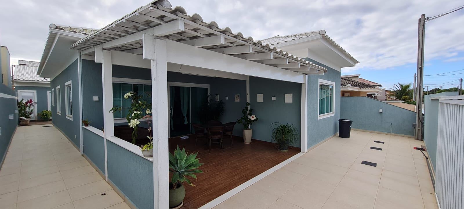 Casa em Ogiva, Cabo Frio/RJ de 137m² 3 quartos à venda por R$ 798.000,00