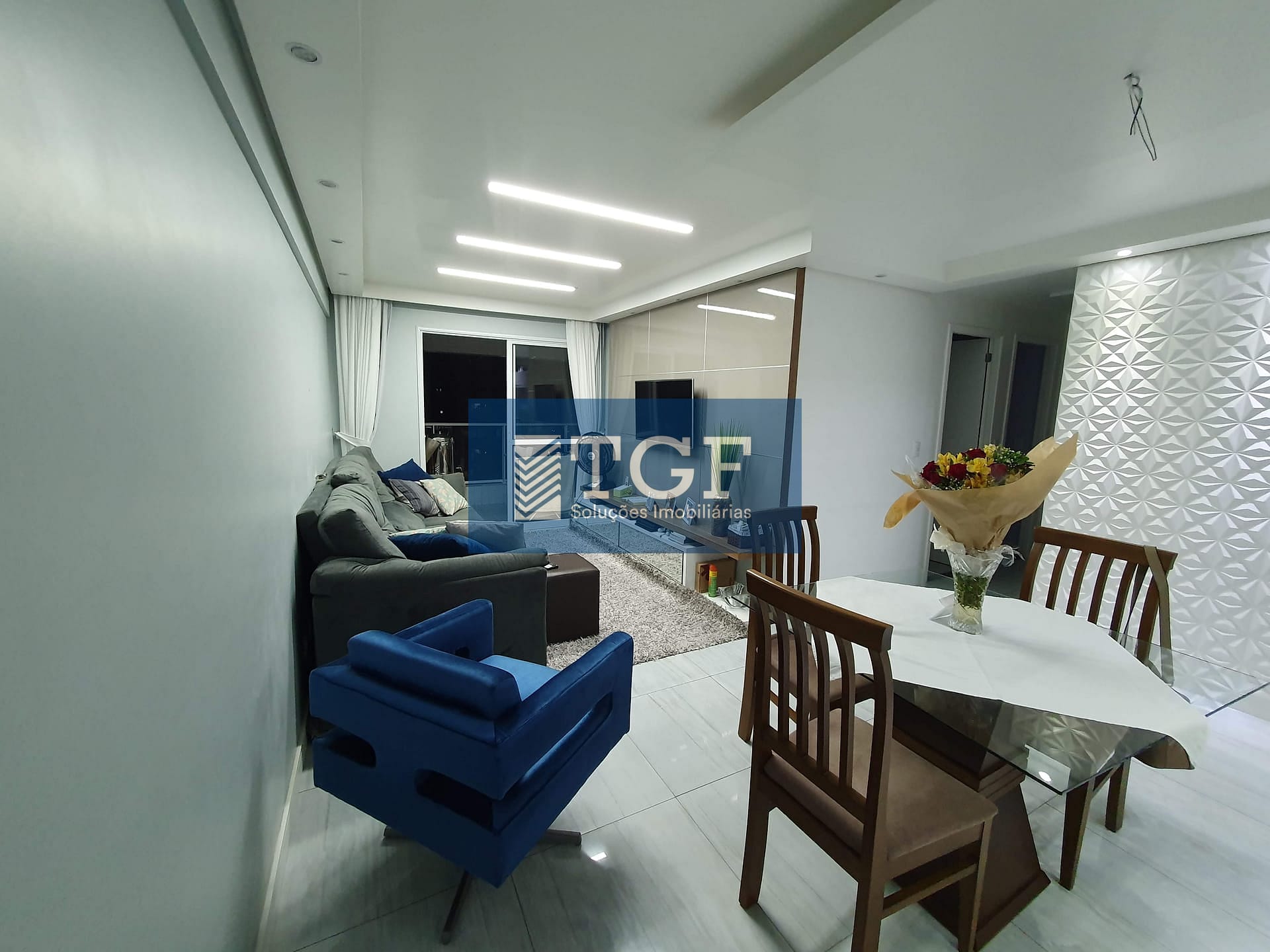 Apartamento em Boa Viagem, Recife/PE de 90m² 3 quartos à venda por R$ 849.000,00