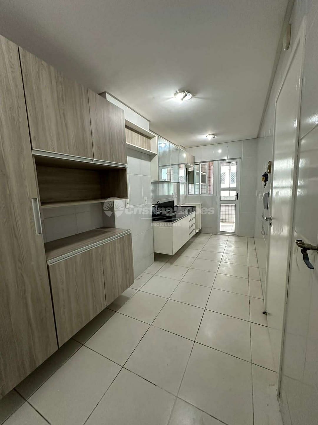 Apartamento em Jóquei, Teresina/PI de 103m² 3 quartos à venda por R$ 849.000,00