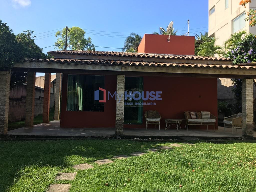 Casa em Nossa Senhora da Vitória, Ilhéus/BA de 100m² 3 quartos à venda por R$ 849.000,00