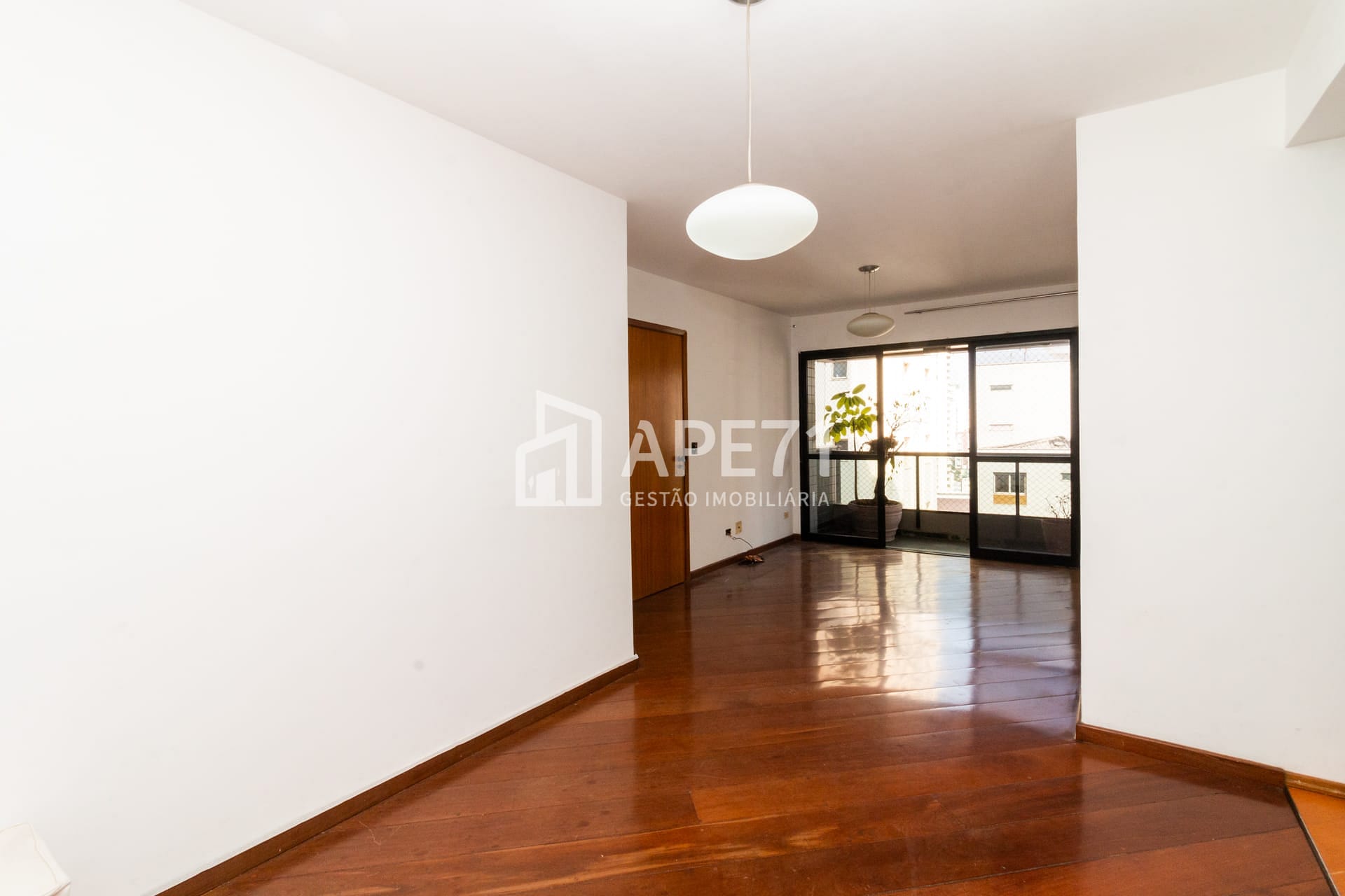 Apartamento em Vila Mariana, São Paulo/SP de 72m² 3 quartos à venda por R$ 894.001,00