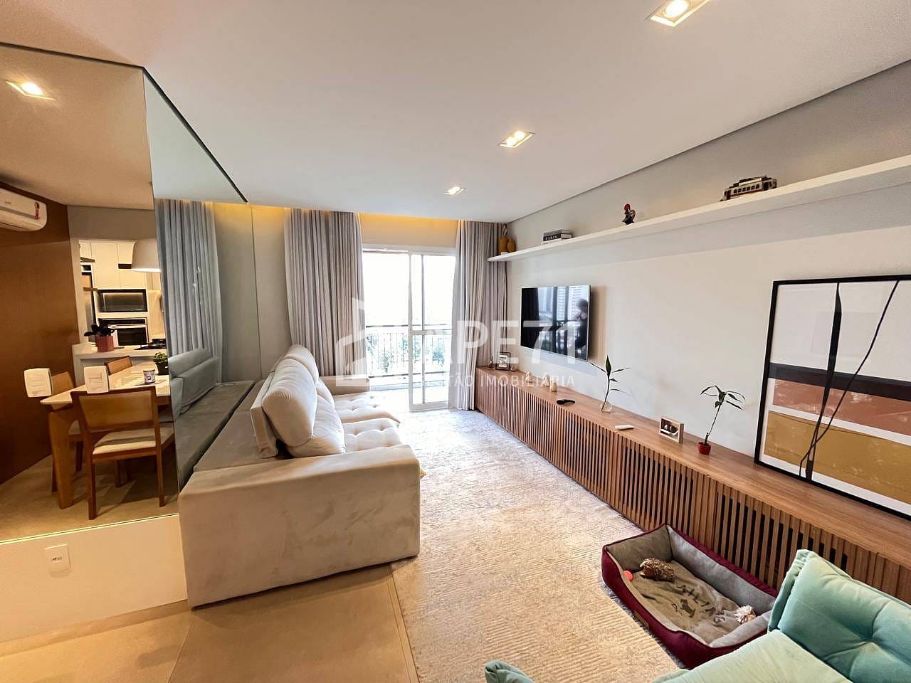 Apartamento em Chácara Inglesa, São Paulo/SP de 70m² 2 quartos à venda por R$ 902.000,00