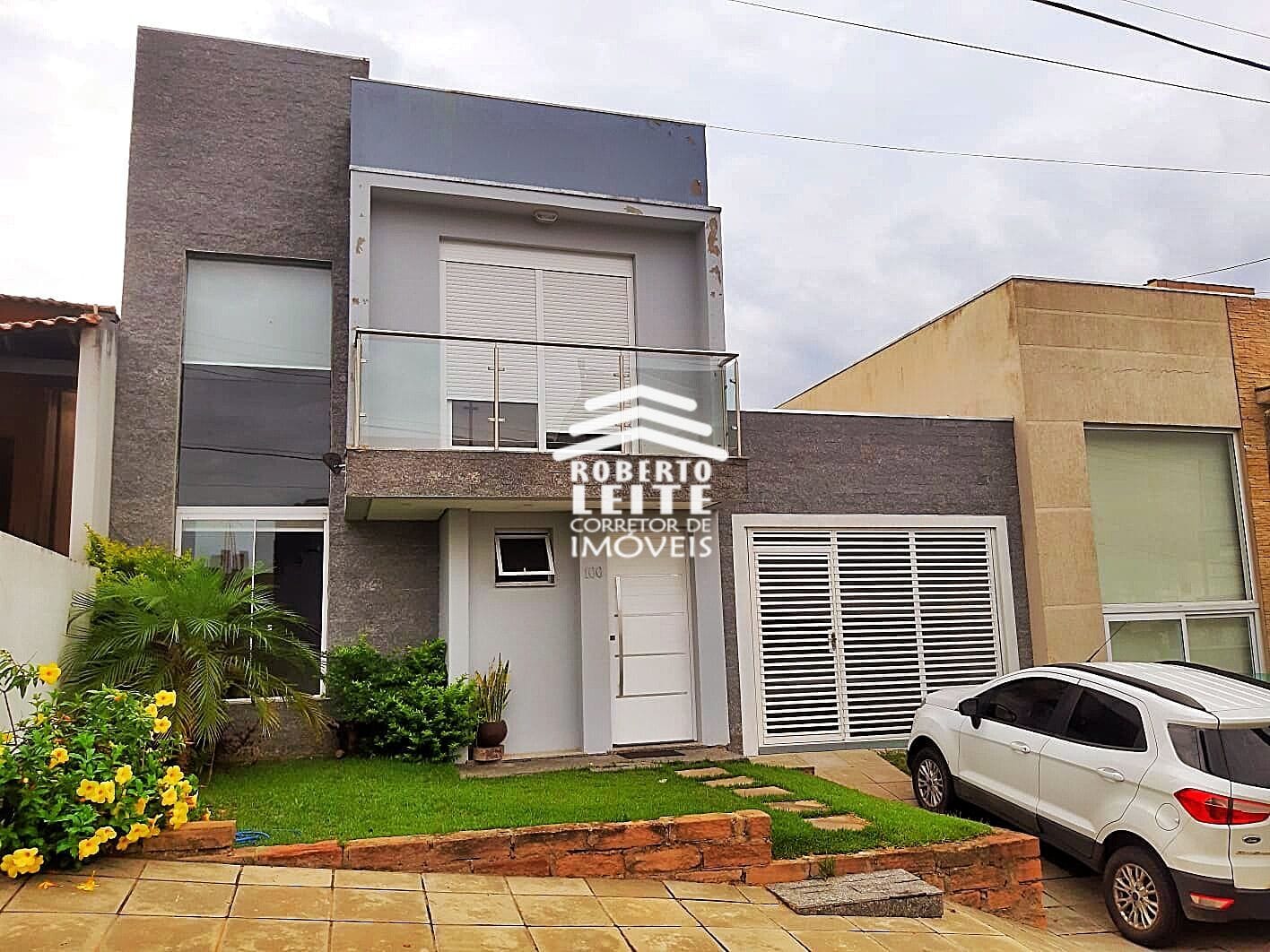 Casa em Protásio Alves, Porto Alegre/RS de 190m² 3 quartos à venda por R$ 904.000,00