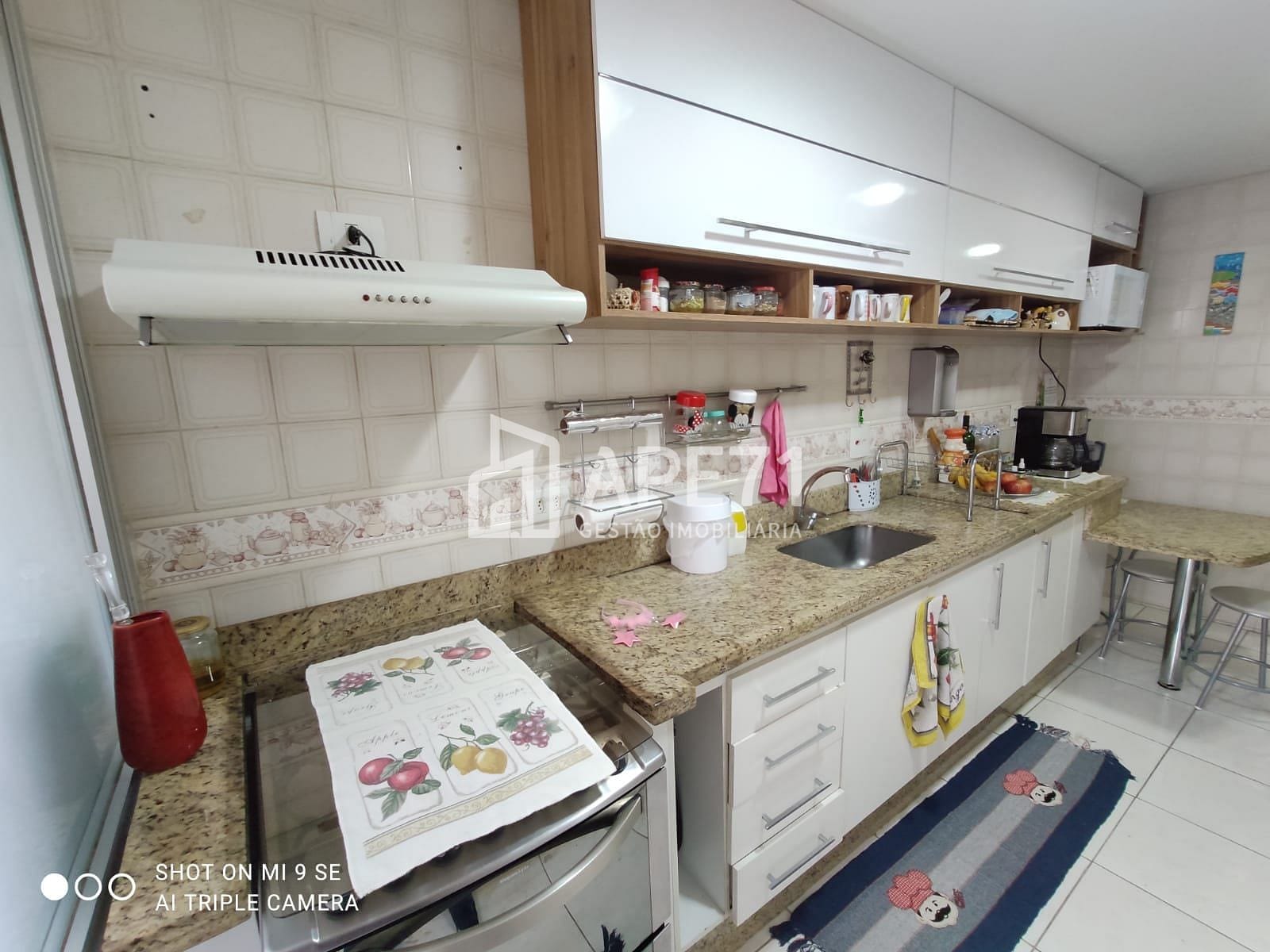 Apartamento em Mirandópolis, São Paulo/SP de 84m² 3 quartos à venda por R$ 948.999,00