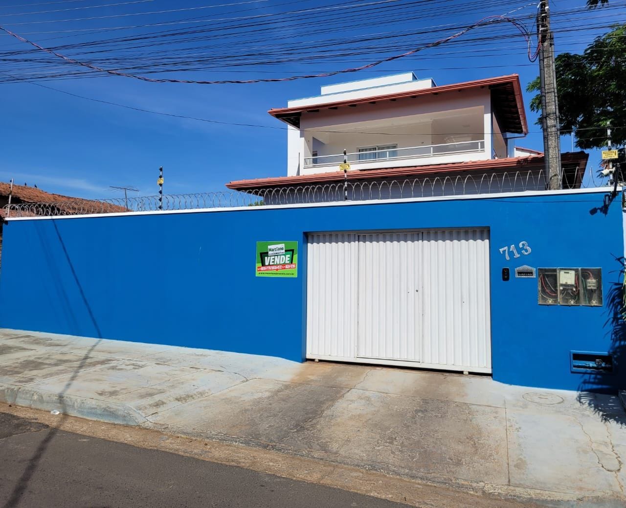 Casa em Cinturão Verde, Boa Vista/RR de 129m² 3 quartos à venda por R$ 969.000,00