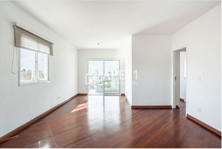Apartamento em Mirandópolis, São Paulo/SP de 102m² 3 quartos à venda por R$ 997.000,00