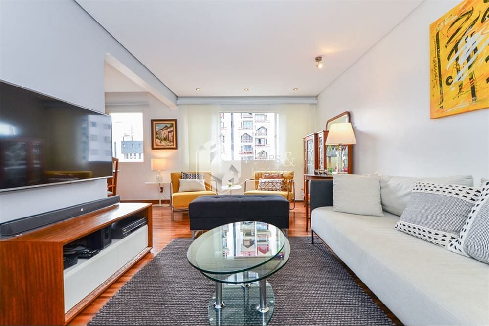 Apartamento em Planalto Paulista, São Paulo/SP de 107m² 2 quartos à venda por R$ 1.079.000,00