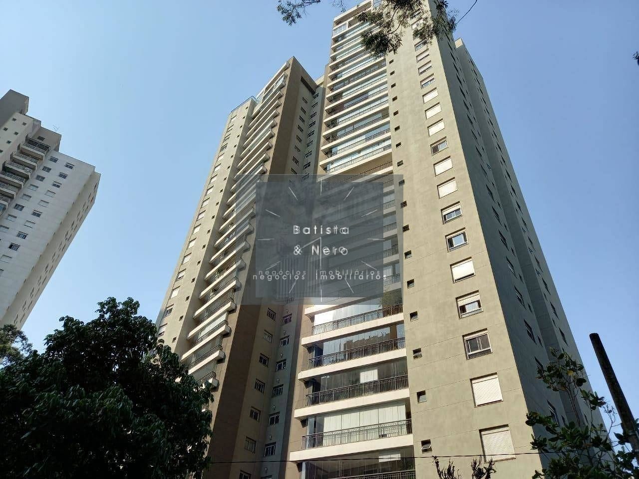 Apartamento em Vila Andrade, São Paulo/SP de 150m² 3 quartos à venda por R$ 1.197.000,00