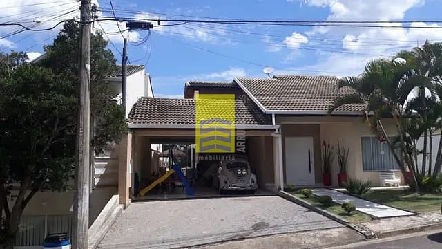 Casa em Jardim Europa, Bragança Paulista/SP de 362m² 4 quartos à venda por R$ 1.271.000,00