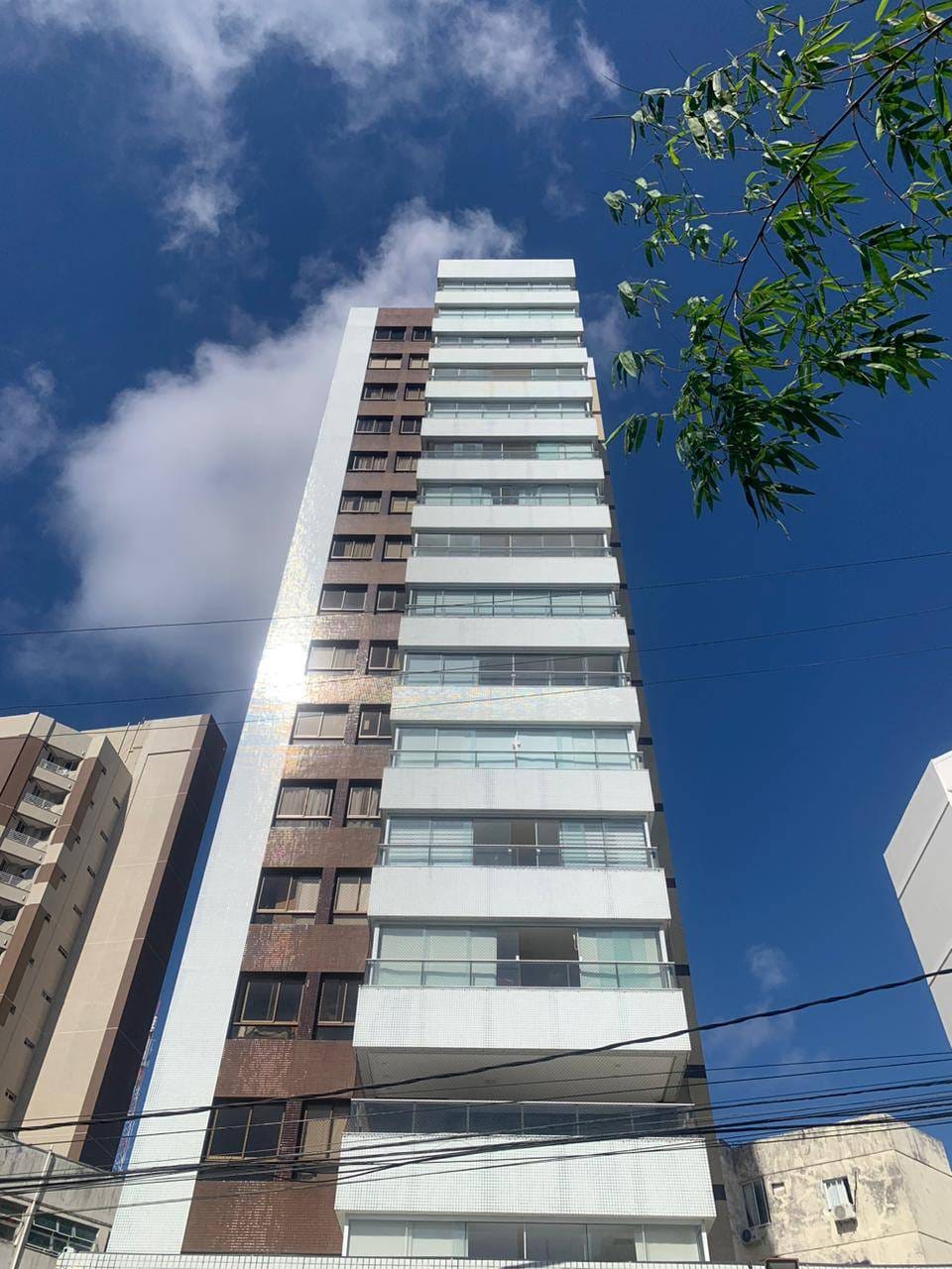 Apartamento em Federação, Salvador/BA de 154m² 3 quartos à venda por R$ 1.299.000,00