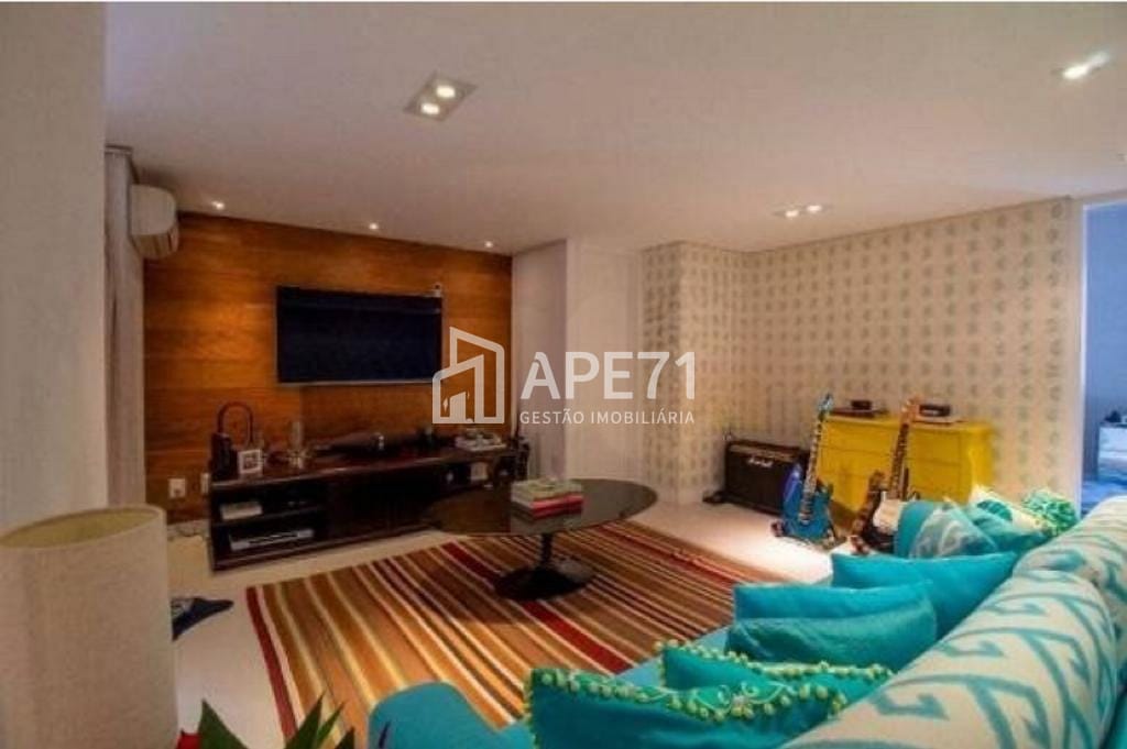 Apartamento em Indianópolis, São Paulo/SP de 95m² 2 quartos à venda por R$ 1.369.001,00