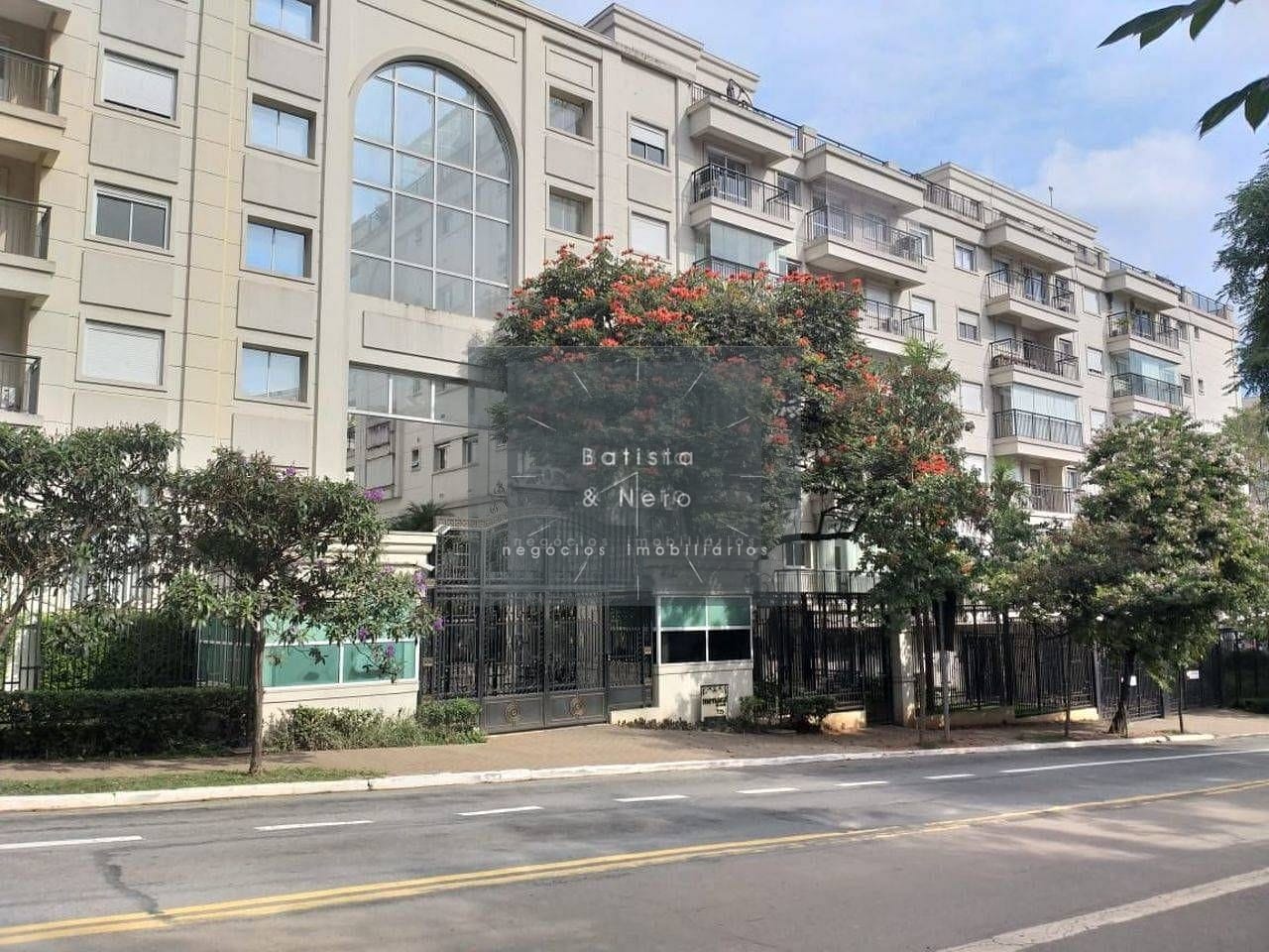 Penthouse em Jardim Leonor, São Paulo/SP de 146m² 2 quartos à venda por R$ 1.398.000,00