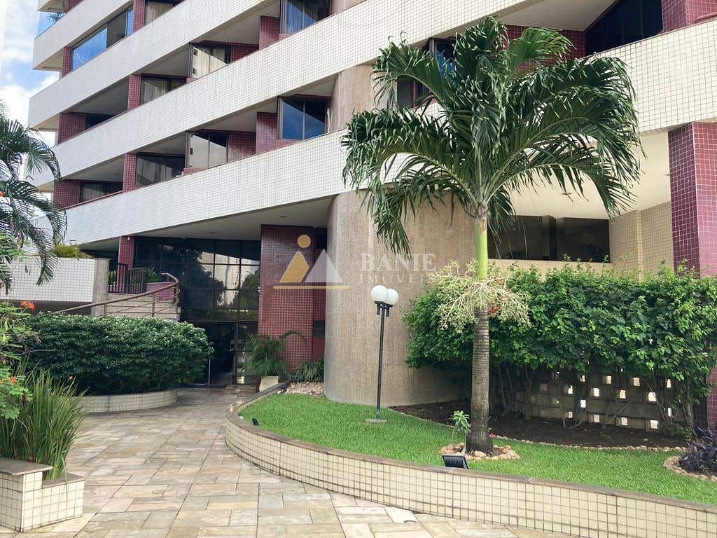 Apartamento em Graças, Recife/PE de 237m² 4 quartos à venda por R$ 1.449.000,00