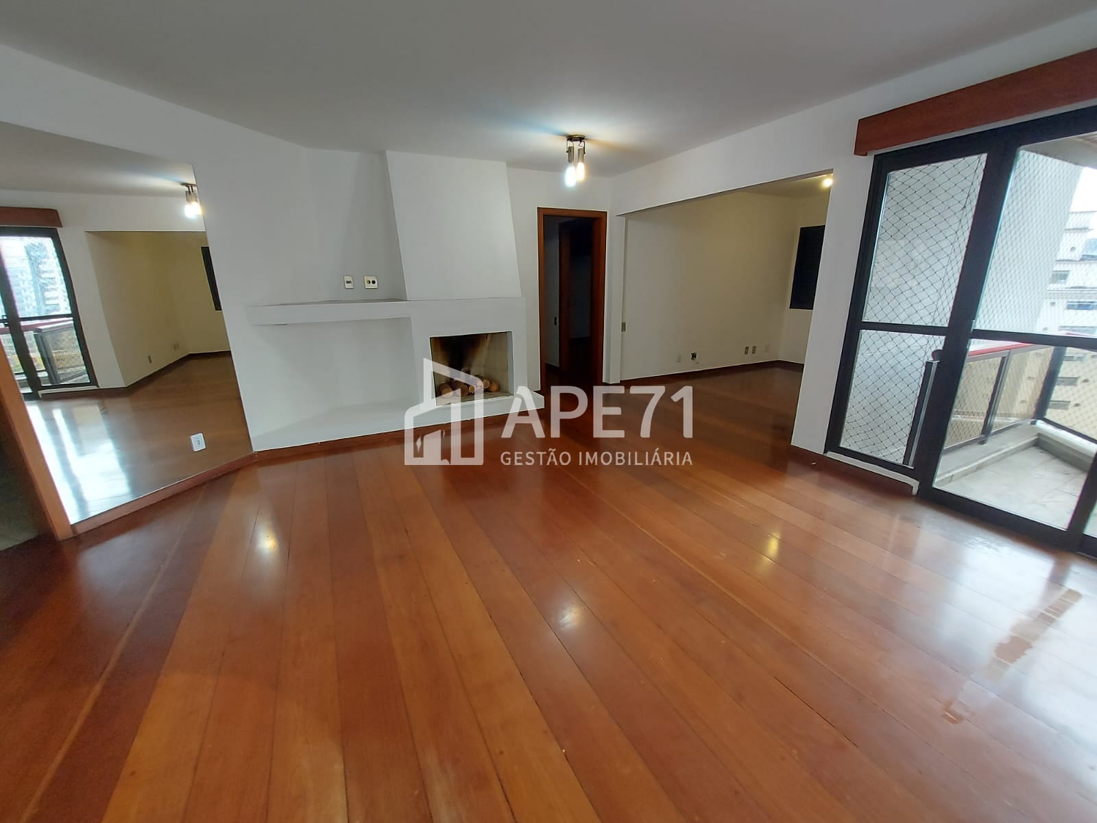 Apartamento em Indianópolis, São Paulo/SP de 143m² 3 quartos à venda por R$ 1.449.000,00