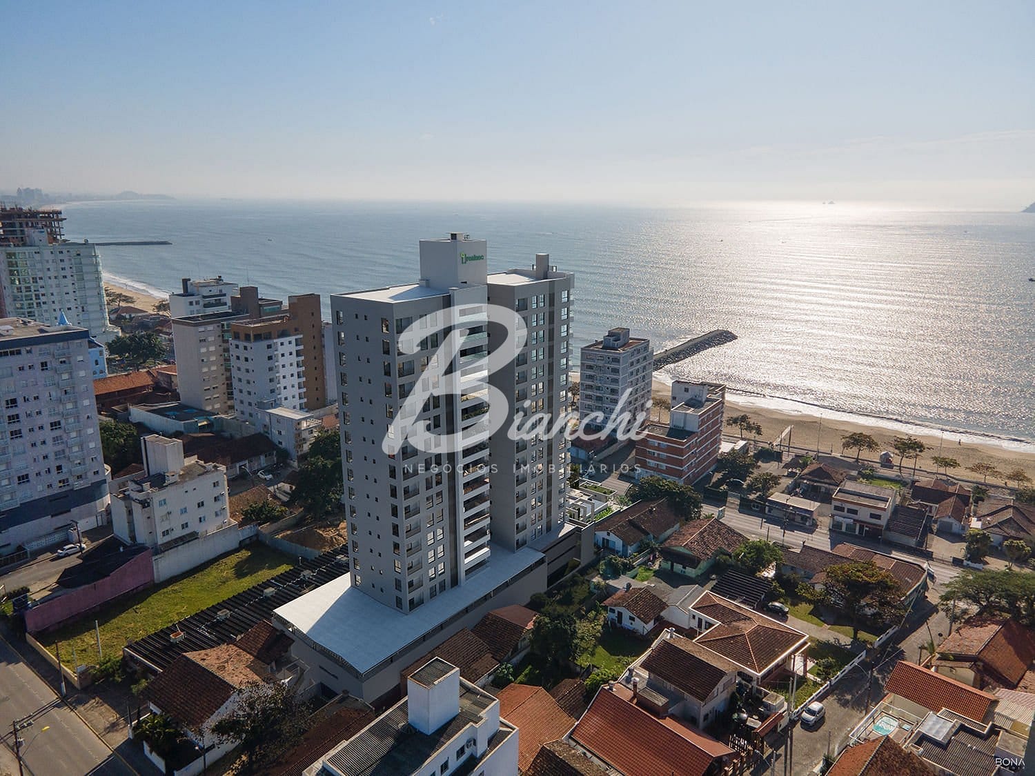 Apartamento em , Balneário Piçarras/SC de 122m² 3 quartos à venda por R$ 1.451.417,00