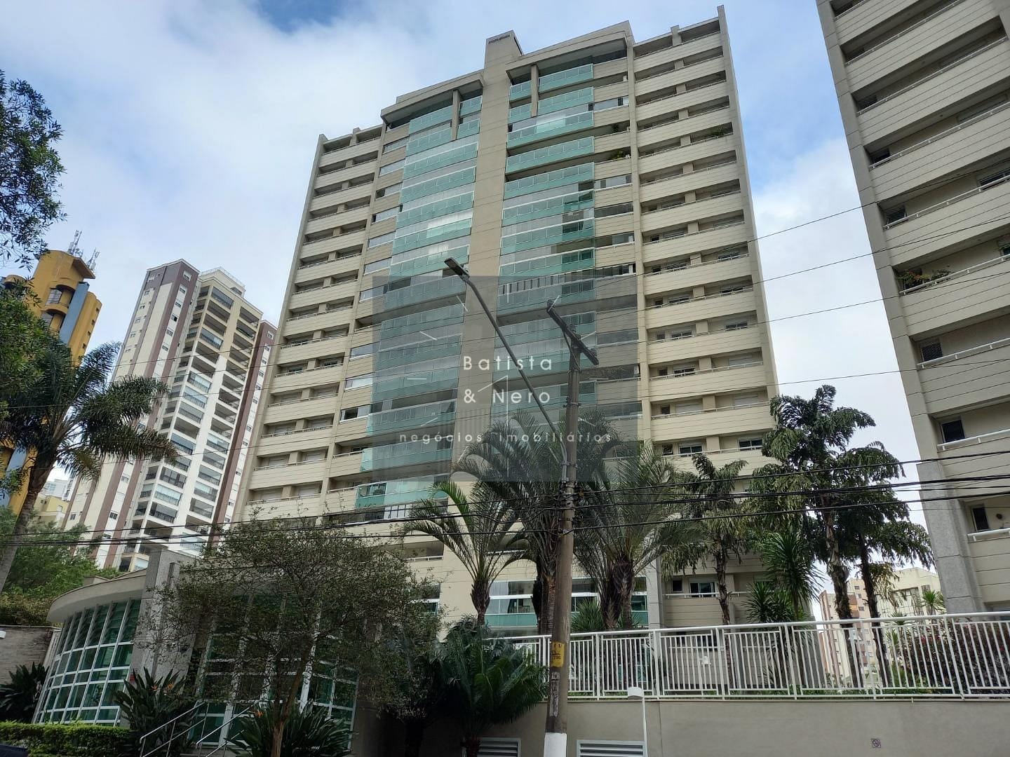 Apartamento em Vila Suzana, São Paulo/SP de 193m² 3 quartos à venda por R$ 1.498.000,00