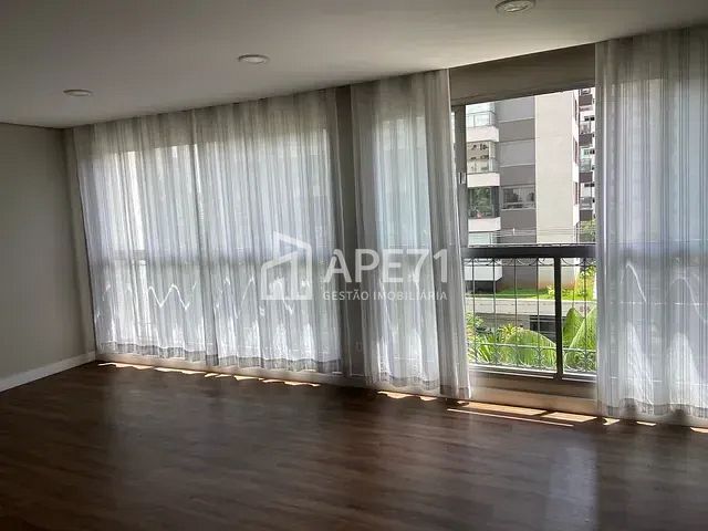 Apartamento em Indianópolis, São Paulo/SP de 107m² 3 quartos à venda por R$ 1.589.001,00