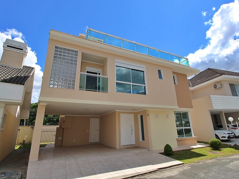 Casa em Butiatuvinha, Curitiba/PR de 294m² 4 quartos à venda por R$ 1.819.000,00
