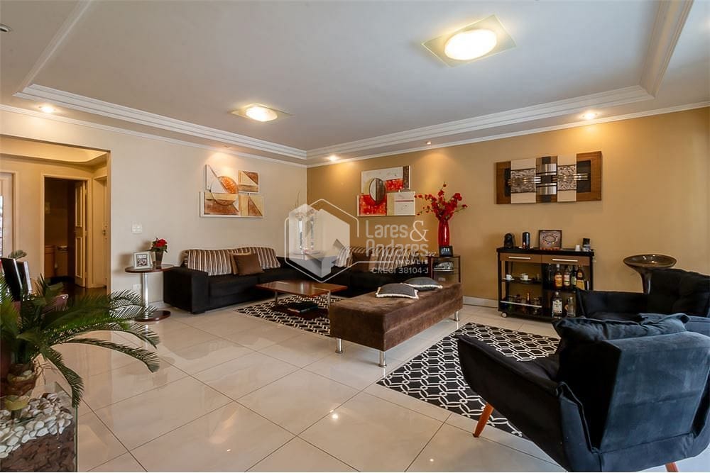 Apartamento em Santa Cecília, São Paulo/SP de 191m² 4 quartos à venda por R$ 1.858.000,00