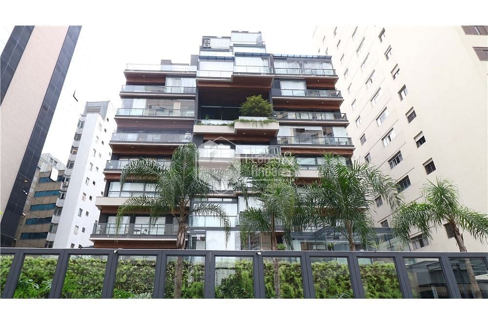 Apartamento em Itaim Bibi, São Paulo/SP de 110m² 2 quartos à venda por R$ 1.869.340,00