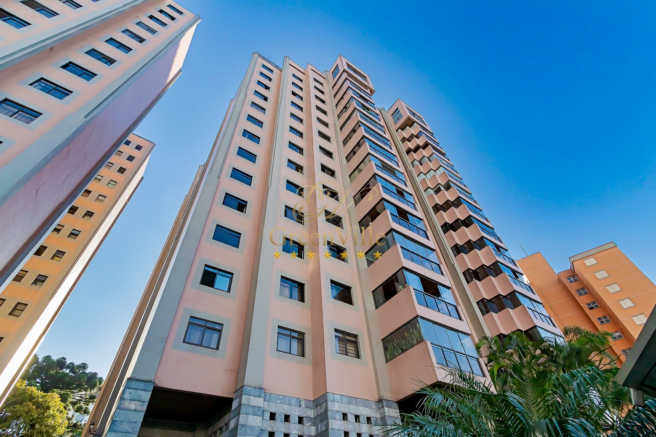 Apartamento em Ahú, Curitiba/PR de 213m² 4 quartos à venda por R$ 1.884.000,00