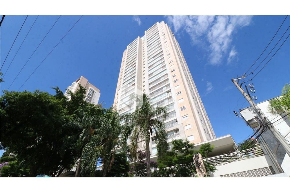 Apartamento em Vila Alexandria, São Paulo/SP de 146m² 3 quartos à venda por R$ 1.899.000,00