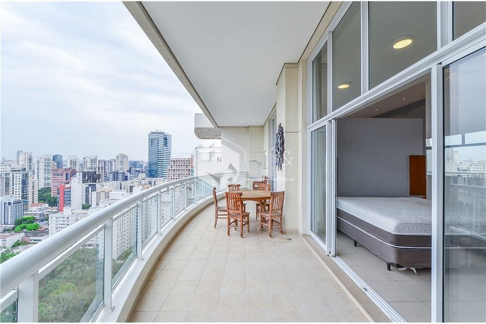 Apartamento em Cidade Monções, São Paulo/SP de 108m² 1 quartos à venda por R$ 1.899.000,00