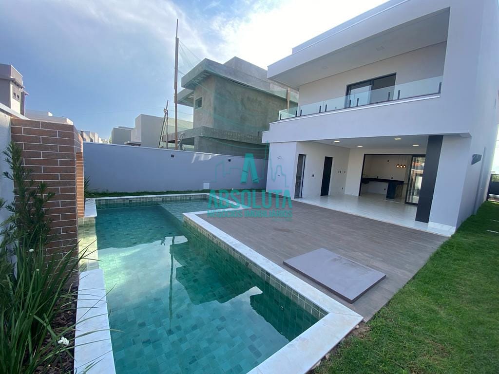 Casa em Centro Norte, Cuiabá/MT de 223m² 3 quartos à venda por R$ 1.899.000,00