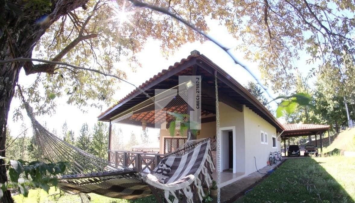 Casa em Fazenda Marajoara, Campo Limpo Paulista/SP de 460m² 4 quartos à venda por R$ 2.119.000,00