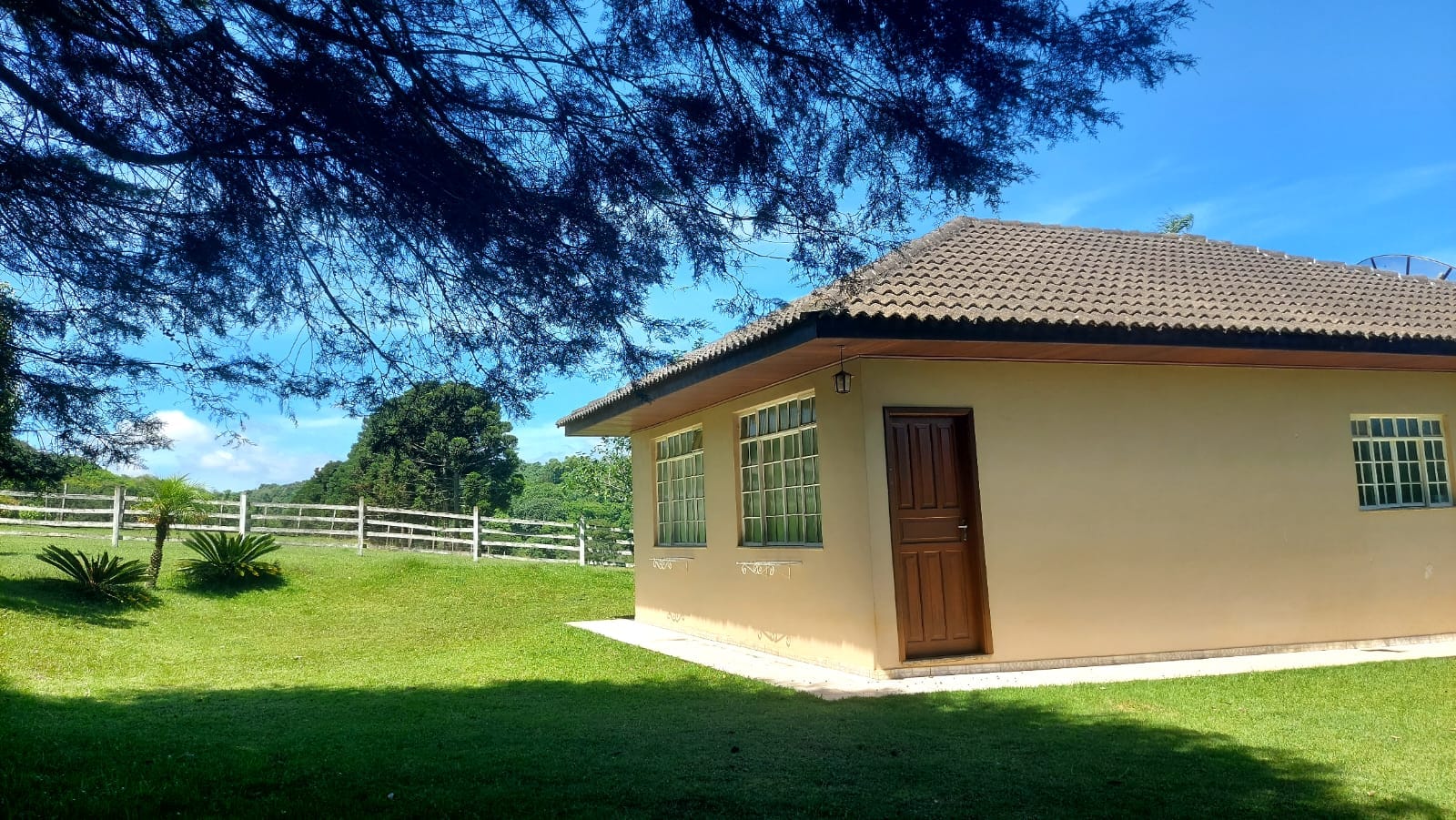Chácara em Jardim Florestal, Campo Largo/PR de 22088m² 2 quartos à venda por R$ 2.199.000,00