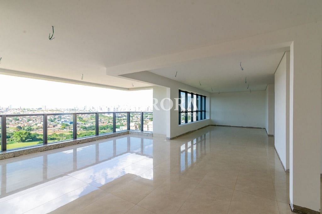 Apartamento em Gleba Fazenda Palhano, Londrina/PR de 216m² 3 quartos à venda por R$ 2.249.000,00