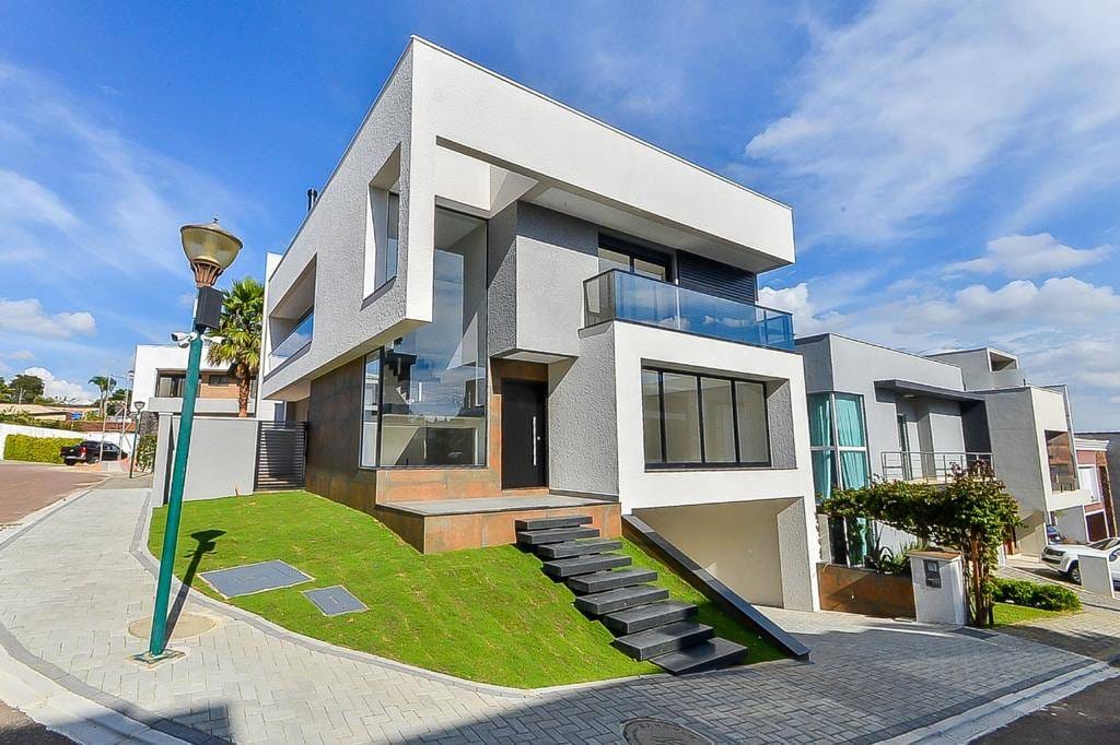 Casa em Boa Vista, Curitiba/PR de 350m² 4 quartos à venda por R$ 2.294.000,00