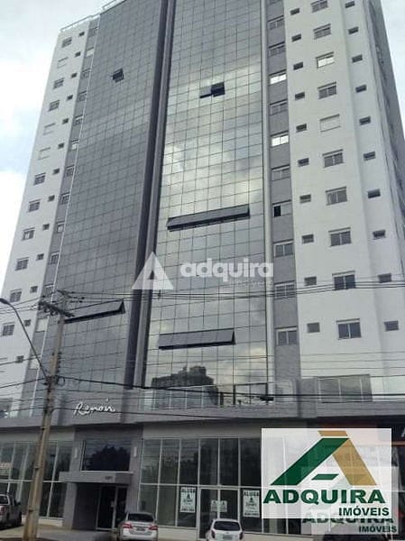 Penthouse em Olarias, Ponta Grossa/PR de 615m² 3 quartos à venda por R$ 2.299.000,00